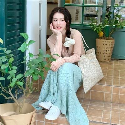 伊如阳光